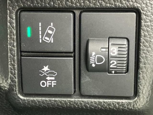 N-BOXカスタム L・ターボスタイルプラスブラック 新品タイヤ/保証書/純正 9インチ SDナビ/衝突安全装置/両側電動スライドドア/シートヒーター/車線逸脱防止支援システム/シート ハーフレザー/ヘッドランプ LED/Bluetooth接続 ターボ(27枚目)