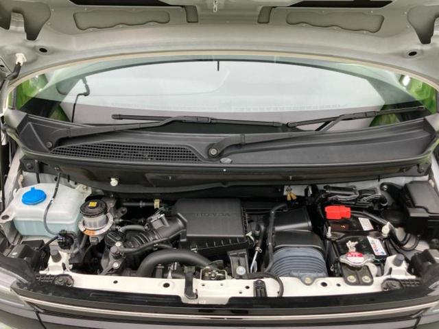 N-BOXカスタム L・ターボスタイルプラスブラック 新品タイヤ/保証書/純正 9インチ SDナビ/衝突安全装置/両側電動スライドドア/シートヒーター/車線逸脱防止支援システム/シート ハーフレザー/ヘッドランプ LED/Bluetooth接続 ターボ(49枚目)