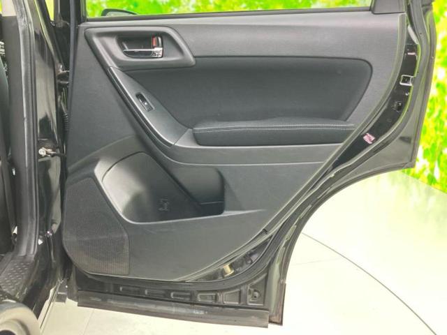 運転席側リアドア