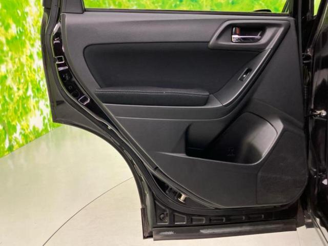 助手席側リアドア