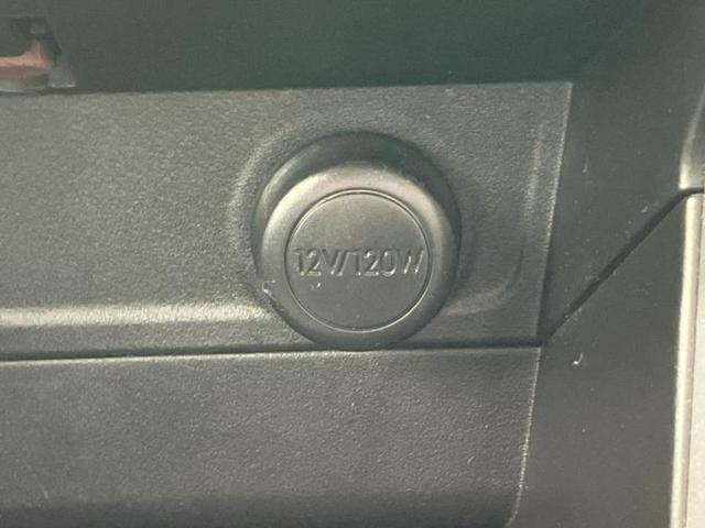 アクセサリーソケット