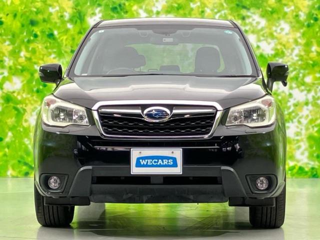 フォレスター ４ＷＤ２．０ｉ－Ｌアイサイト　純正　ＳＤナビ／アイサイト／車線逸脱防止支援システム／ドライブレコーダー　純正／ヘッドランプ　ＨＩＤ／ＥＴＣ／ＥＢＤ付ＡＢＳ／横滑り防止装置／アイドリングストップ／クルーズコントロール　バックカメラ（40枚目）