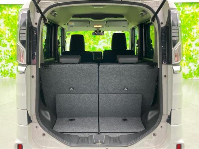 スペーシアカスタム ハイブリッドXSターボ 新品タイヤ/社外 8インチ SDナビ/セーフティサポート(スズキ)/両側電動スライドドア/シートヒーター/車線逸脱防止支援システム/ヘッドランプ LED/Bluetooth接続/ETC ターボ(8枚目)