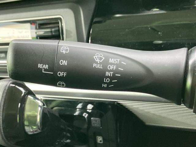 スペーシアカスタム ハイブリッドXSターボ 新品タイヤ/社外 8インチ SDナビ/セーフティサポート(スズキ)/両側電動スライドドア/シートヒーター/車線逸脱防止支援システム/ヘッドランプ LED/Bluetooth接続/ETC ターボ(16枚目)