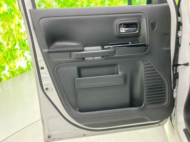 スペーシアカスタム ハイブリッドXSターボ 新品タイヤ/社外 8インチ SDナビ/セーフティサポート(スズキ)/両側電動スライドドア/シートヒーター/車線逸脱防止支援システム/ヘッドランプ LED/Bluetooth接続/ETC ターボ(22枚目)