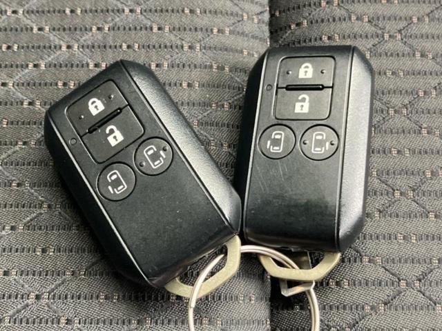 スペーシアカスタム ハイブリッドXSターボ 新品タイヤ/社外 8インチ SDナビ/セーフティサポート(スズキ)/両側電動スライドドア/シートヒーター/車線逸脱防止支援システム/ヘッドランプ LED/Bluetooth接続/ETC ターボ(31枚目)