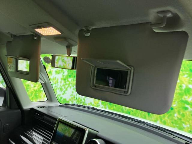 スペーシアカスタム ハイブリッドXSターボ 新品タイヤ/社外 8インチ SDナビ/セーフティサポート(スズキ)/両側電動スライドドア/シートヒーター/車線逸脱防止支援システム/ヘッドランプ LED/Bluetooth接続/ETC ターボ(39枚目)