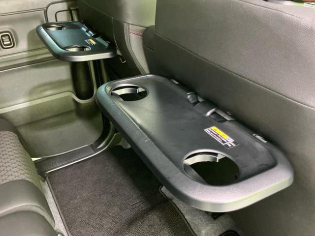 スペーシアカスタム ハイブリッドXSターボ 新品タイヤ/社外 8インチ SDナビ/セーフティサポート(スズキ)/両側電動スライドドア/シートヒーター/車線逸脱防止支援システム/ヘッドランプ LED/Bluetooth接続/ETC ターボ(40枚目)