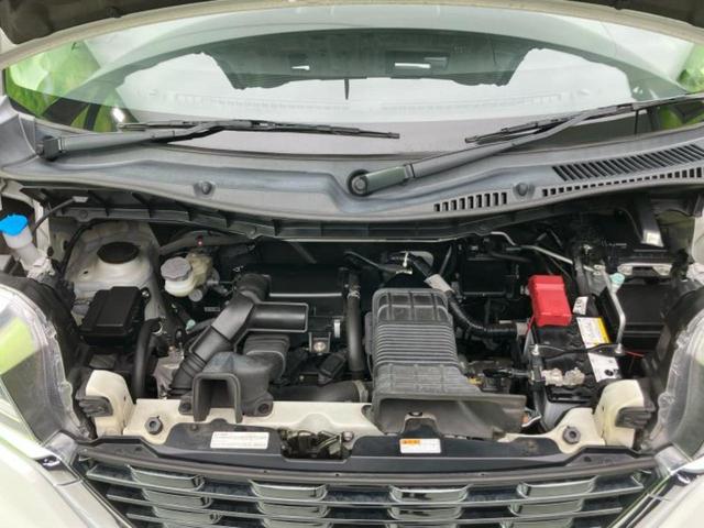 スペーシアカスタム ハイブリッドXSターボ 新品タイヤ/社外 8インチ SDナビ/セーフティサポート(スズキ)/両側電動スライドドア/シートヒーター/車線逸脱防止支援システム/ヘッドランプ LED/Bluetooth接続/ETC ターボ(49枚目)