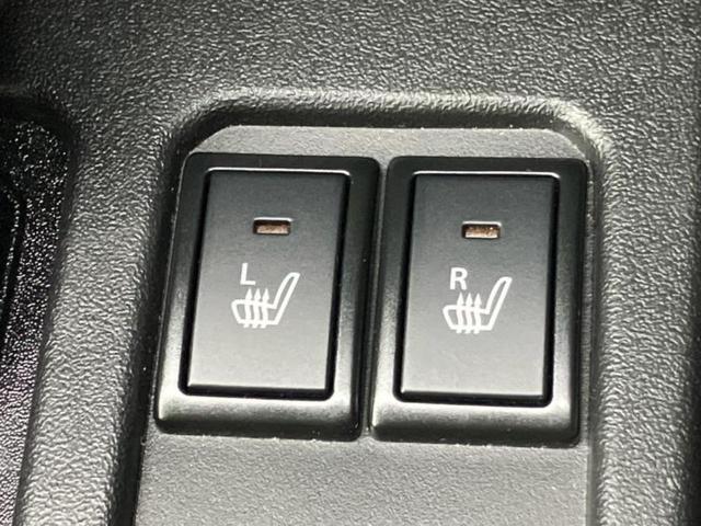 シートヒーター