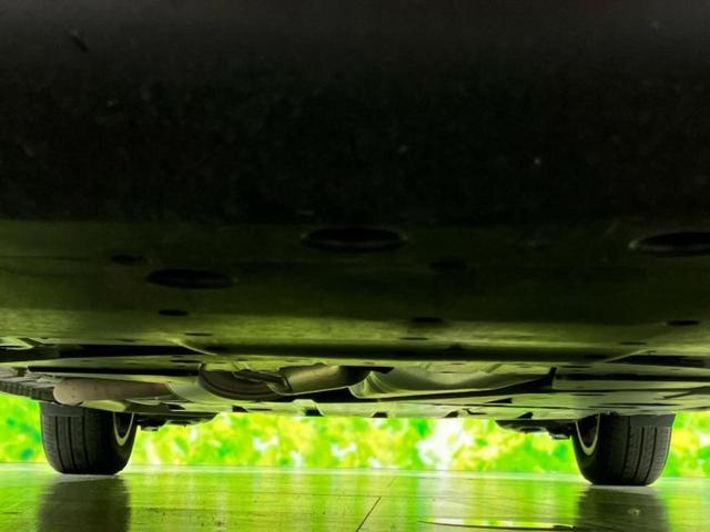 フリード Ｇブラックスタイル　新品タイヤ／保証書／純正　ＳＤナビ／衝突安全装置／両側電動スライドドア／シートヒーター／車線逸脱防止支援システム／ヘッドランプ　ＬＥＤ／ＵＳＢジャック／Ｂｌｕｅｔｏｏｔｈ接続／ＥＴＣ　ワンオーナー（46枚目）