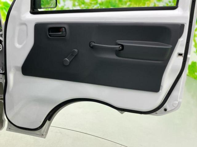 キャリイトラック KC 保証書/衝突安全装置/車線逸脱防止支援システム/EBD付ABS/横滑り防止装置/エアバッグ 運転席/エアバッグ 助手席/衝突安全ボディ/オートライト/ハイビームアシスト/ワンオーナー レーンアシスト(8枚目)