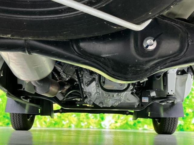 キャリイトラック KC 保証書/衝突安全装置/車線逸脱防止支援システム/EBD付ABS/横滑り防止装置/エアバッグ 運転席/エアバッグ 助手席/衝突安全ボディ/オートライト/ハイビームアシスト/ワンオーナー レーンアシスト(27枚目)