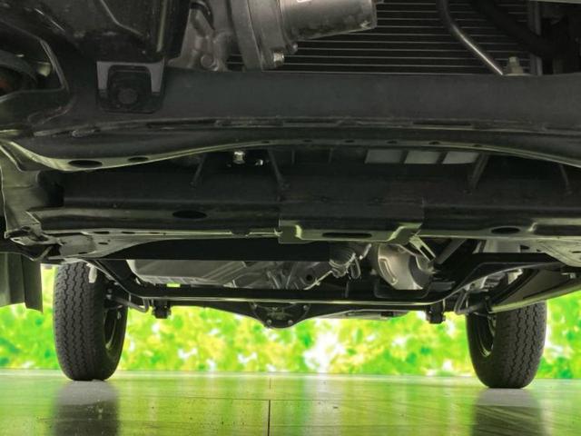 キャリイトラック KC 保証書/衝突安全装置/車線逸脱防止支援システム/EBD付ABS/横滑り防止装置/エアバッグ 運転席/エアバッグ 助手席/衝突安全ボディ/オートライト/ハイビームアシスト/ワンオーナー レーンアシスト(28枚目)