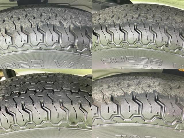 キャリイトラック KC 保証書/衝突安全装置/車線逸脱防止支援システム/EBD付ABS/横滑り防止装置/エアバッグ 運転席/エアバッグ 助手席/衝突安全ボディ/オートライト/ハイビームアシスト/ワンオーナー レーンアシスト(31枚目)