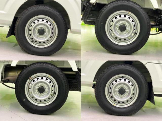 キャリイトラック KC 保証書/衝突安全装置/車線逸脱防止支援システム/EBD付ABS/横滑り防止装置/エアバッグ 運転席/エアバッグ 助手席/衝突安全ボディ/オートライト/ハイビームアシスト/ワンオーナー レーンアシスト(33枚目)