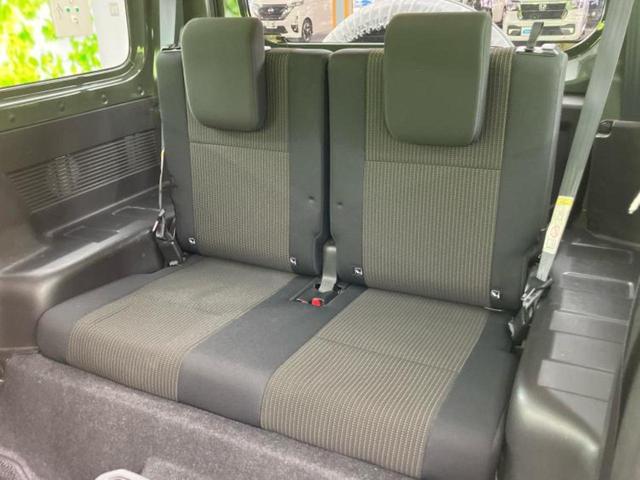 ジムニーシエラ 4WD JC 保証書/純正 SDナビ/セーフティサポート(スズキ)/シートヒーター 前席/車線逸脱防止支援システム/ドライブレコーダー 前後/ヘッドランプ LED/Bluetooth接続/ETC/EBD付ABS(7枚目)