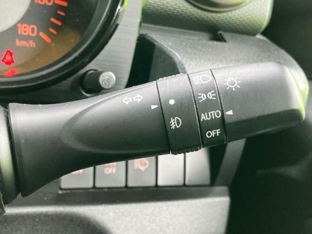 ジムニーシエラ 4WD JC 保証書/純正 SDナビ/セーフティサポート(スズキ)/シートヒーター 前席/車線逸脱防止支援システム/ドライブレコーダー 前後/ヘッドランプ LED/Bluetooth接続/ETC/EBD付ABS(13枚目)