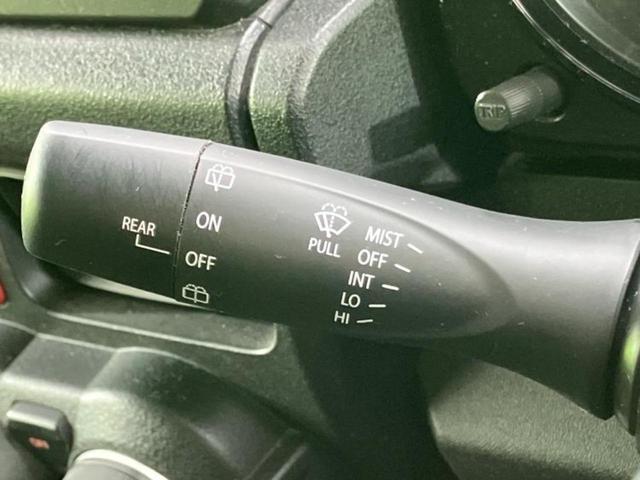 ジムニーシエラ 4WD JC 保証書/純正 SDナビ/セーフティサポート(スズキ)/シートヒーター 前席/車線逸脱防止支援システム/ドライブレコーダー 前後/ヘッドランプ LED/Bluetooth接続/ETC/EBD付ABS(14枚目)