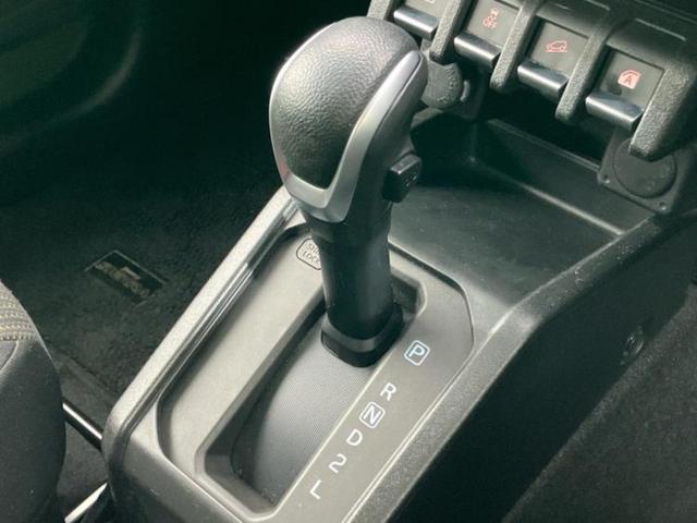 ジムニーシエラ 4WD JC 保証書/純正 SDナビ/セーフティサポート(スズキ)/シートヒーター 前席/車線逸脱防止支援システム/ドライブレコーダー 前後/ヘッドランプ LED/Bluetooth接続/ETC/EBD付ABS(15枚目)