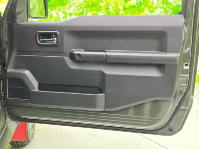 ジムニーシエラ 4WD JC 保証書/純正 SDナビ/セーフティサポート(スズキ)/シートヒーター 前席/車線逸脱防止支援システム/ドライブレコーダー 前後/ヘッドランプ LED/Bluetooth接続/ETC/EBD付ABS(20枚目)