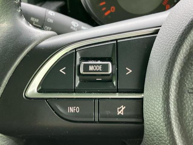 ジムニーシエラ 4WD JC 保証書/純正 SDナビ/セーフティサポート(スズキ)/シートヒーター 前席/車線逸脱防止支援システム/ドライブレコーダー 前後/ヘッドランプ LED/Bluetooth接続/ETC/EBD付ABS(22枚目)