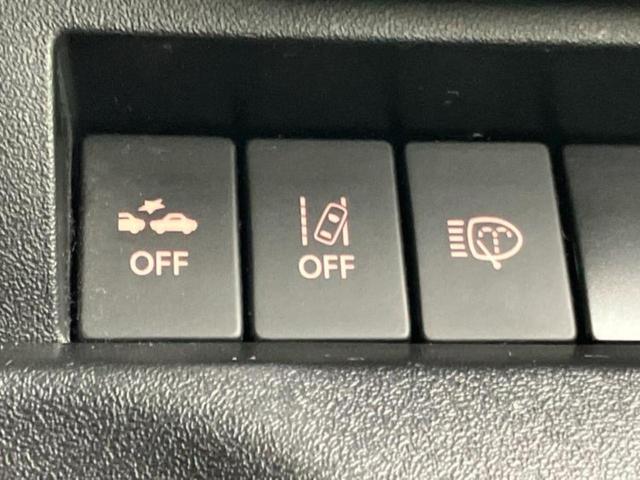 ジムニーシエラ 4WD JC 保証書/純正 SDナビ/セーフティサポート(スズキ)/シートヒーター 前席/車線逸脱防止支援システム/ドライブレコーダー 前後/ヘッドランプ LED/Bluetooth接続/ETC/EBD付ABS(24枚目)