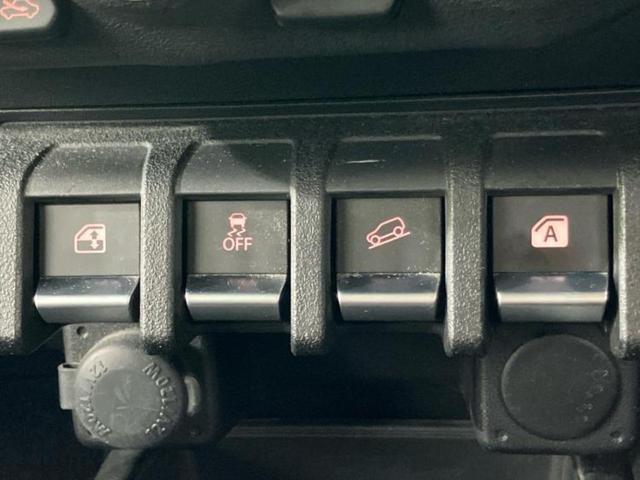 ジムニーシエラ 4WD JC 保証書/純正 SDナビ/セーフティサポート(スズキ)/シートヒーター 前席/車線逸脱防止支援システム/ドライブレコーダー 前後/ヘッドランプ LED/Bluetooth接続/ETC/EBD付ABS(25枚目)