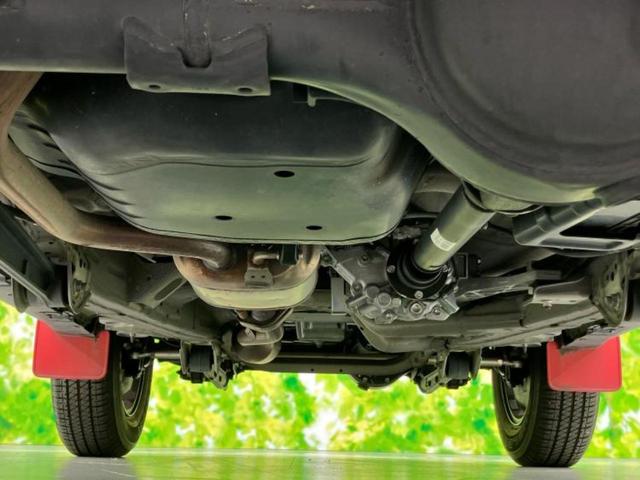 ジムニーシエラ 4WD JC 保証書/純正 SDナビ/セーフティサポート(スズキ)/シートヒーター 前席/車線逸脱防止支援システム/ドライブレコーダー 前後/ヘッドランプ LED/Bluetooth接続/ETC/EBD付ABS(38枚目)