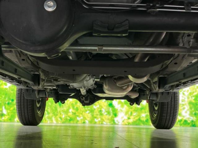 ジムニーシエラ 4WD JC 保証書/純正 SDナビ/セーフティサポート(スズキ)/シートヒーター 前席/車線逸脱防止支援システム/ドライブレコーダー 前後/ヘッドランプ LED/Bluetooth接続/ETC/EBD付ABS(39枚目)