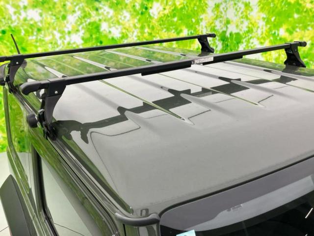 ジムニーシエラ 4WD JC 保証書/純正 SDナビ/セーフティサポート(スズキ)/シートヒーター 前席/車線逸脱防止支援システム/ドライブレコーダー 前後/ヘッドランプ LED/Bluetooth接続/ETC/EBD付ABS(40枚目)
