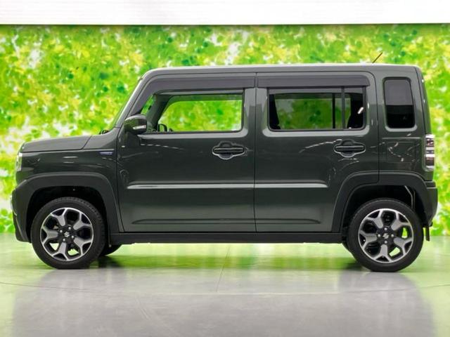 ハスラー ハイブリッドX 保証書/社外 SDナビ/セーフティサポート(スズキ)/シートヒーター/車線逸脱防止支援システム/ドライブレコーダー 社外/ヘッドランプ LED/Bluetooth接続/ETC/EBD付ABS ドラレコ(2枚目)