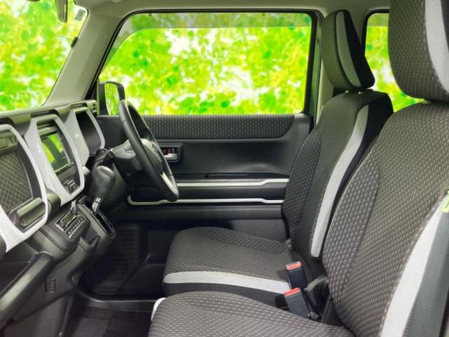 ハスラー ハイブリッドX 保証書/社外 SDナビ/セーフティサポート(スズキ)/シートヒーター/車線逸脱防止支援システム/ドライブレコーダー 社外/ヘッドランプ LED/Bluetooth接続/ETC/EBD付ABS ドラレコ(6枚目)