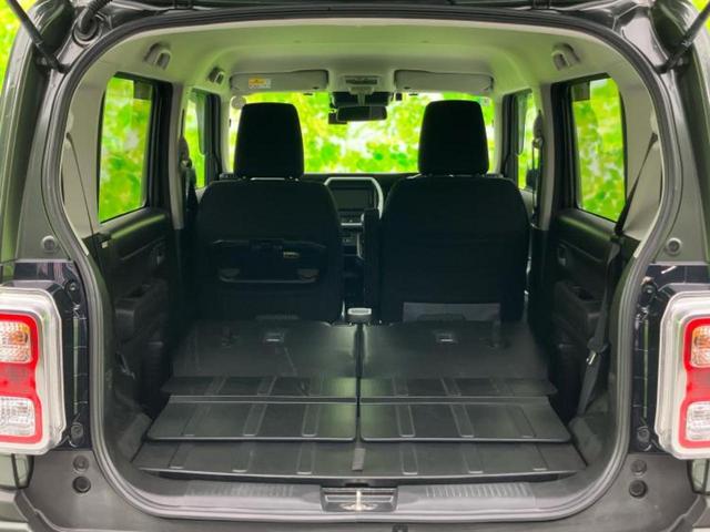 ハスラー ハイブリッドX 保証書/社外 SDナビ/セーフティサポート(スズキ)/シートヒーター/車線逸脱防止支援システム/ドライブレコーダー 社外/ヘッドランプ LED/Bluetooth接続/ETC/EBD付ABS ドラレコ(19枚目)