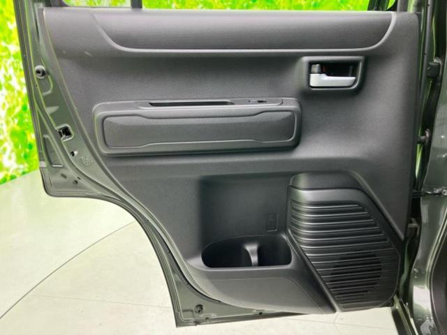 ハスラー ハイブリッドX 保証書/社外 SDナビ/セーフティサポート(スズキ)/シートヒーター/車線逸脱防止支援システム/ドライブレコーダー 社外/ヘッドランプ LED/Bluetooth接続/ETC/EBD付ABS ドラレコ(23枚目)