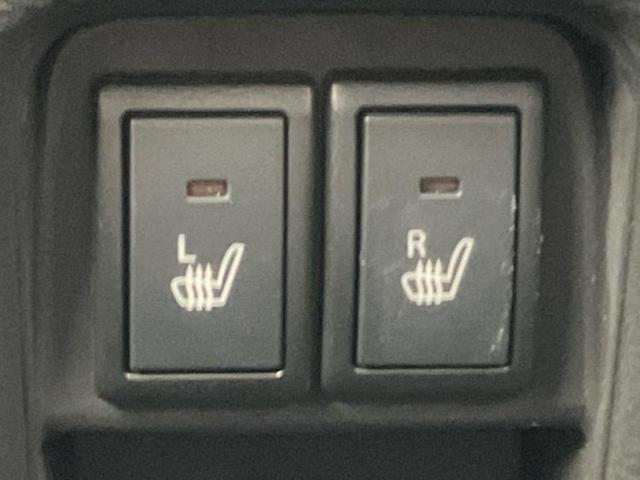 ハスラー ハイブリッドX 保証書/社外 SDナビ/セーフティサポート(スズキ)/シートヒーター/車線逸脱防止支援システム/ドライブレコーダー 社外/ヘッドランプ LED/Bluetooth接続/ETC/EBD付ABS ドラレコ(27枚目)