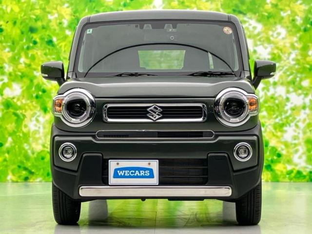 ハスラー ハイブリッドX 保証書/社外 SDナビ/セーフティサポート(スズキ)/シートヒーター/車線逸脱防止支援システム/ドライブレコーダー 社外/ヘッドランプ LED/Bluetooth接続/ETC/EBD付ABS ドラレコ(42枚目)