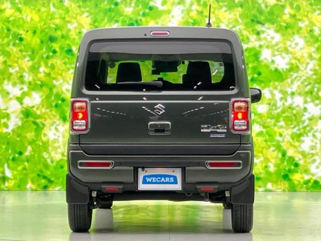 ハスラー ハイブリッドX 保証書/社外 SDナビ/セーフティサポート(スズキ)/シートヒーター/車線逸脱防止支援システム/ドライブレコーダー 社外/ヘッドランプ LED/Bluetooth接続/ETC/EBD付ABS ドラレコ(43枚目)