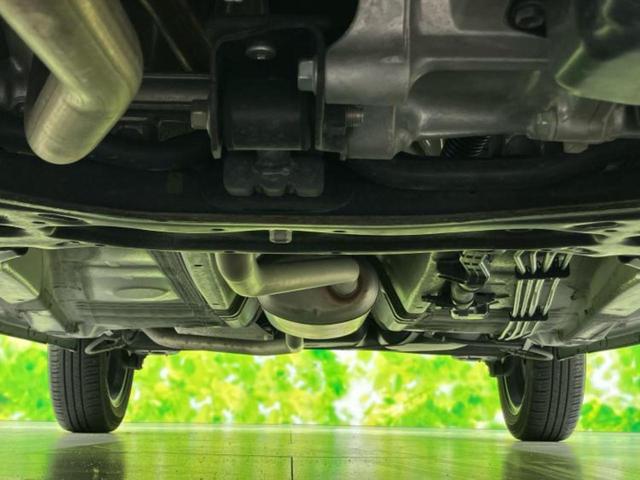 ハスラー ハイブリッドX 保証書/社外 SDナビ/セーフティサポート(スズキ)/シートヒーター/車線逸脱防止支援システム/ドライブレコーダー 社外/ヘッドランプ LED/Bluetooth接続/ETC/EBD付ABS ドラレコ(45枚目)