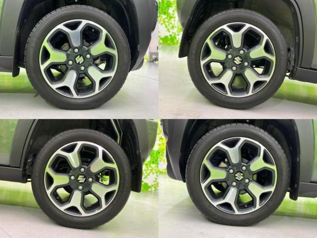 ハスラー ハイブリッドX 保証書/社外 SDナビ/セーフティサポート(スズキ)/シートヒーター/車線逸脱防止支援システム/ドライブレコーダー 社外/ヘッドランプ LED/Bluetooth接続/ETC/EBD付ABS ドラレコ(50枚目)