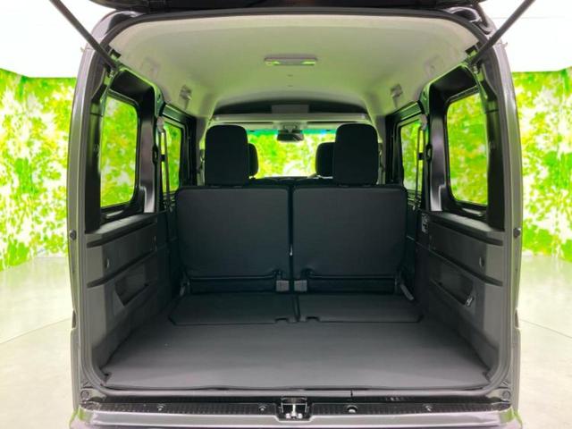 アトレー ＲＳ　衝突安全装置／両側電動スライドドア／車線逸脱防止支援システム／ヘッドランプ　ＬＥＤ／ＵＳＢジャック／ＥＢＤ付ＡＢＳ／横滑り防止装置／アイドリングストップ／クルーズコントロール／ターボ／禁煙車（8枚目）