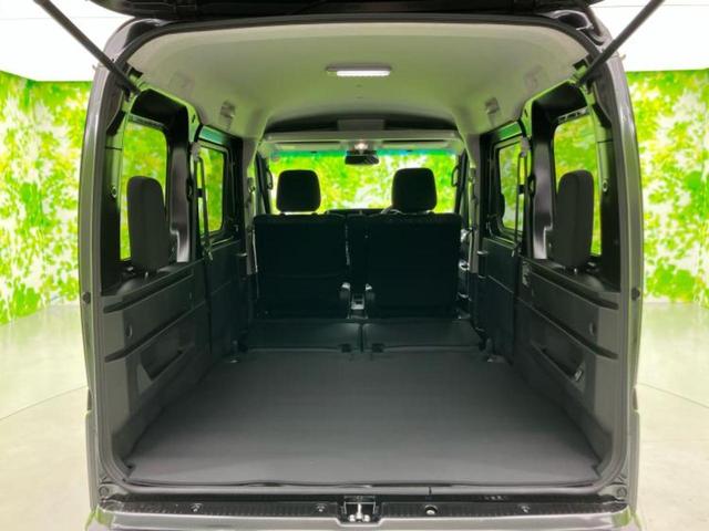 アトレー ＲＳ　衝突安全装置／両側電動スライドドア／車線逸脱防止支援システム／ヘッドランプ　ＬＥＤ／ＵＳＢジャック／ＥＢＤ付ＡＢＳ／横滑り防止装置／アイドリングストップ／クルーズコントロール／ターボ／禁煙車（19枚目）