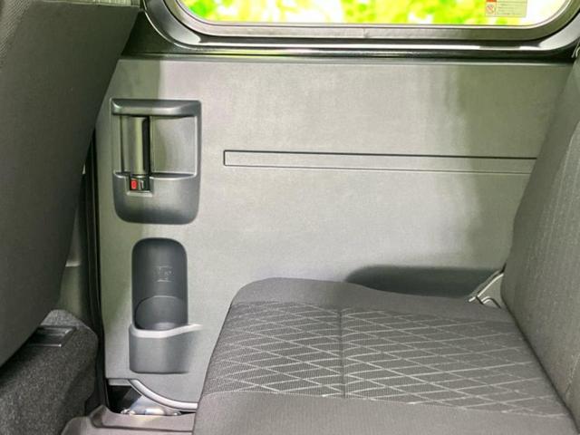 アトレー ＲＳ　衝突安全装置／両側電動スライドドア／車線逸脱防止支援システム／ヘッドランプ　ＬＥＤ／ＵＳＢジャック／ＥＢＤ付ＡＢＳ／横滑り防止装置／アイドリングストップ／クルーズコントロール／ターボ／禁煙車（21枚目）