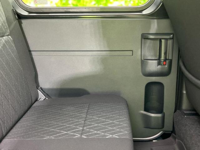 アトレー ＲＳ　衝突安全装置／両側電動スライドドア／車線逸脱防止支援システム／ヘッドランプ　ＬＥＤ／ＵＳＢジャック／ＥＢＤ付ＡＢＳ／横滑り防止装置／アイドリングストップ／クルーズコントロール／ターボ／禁煙車（23枚目）