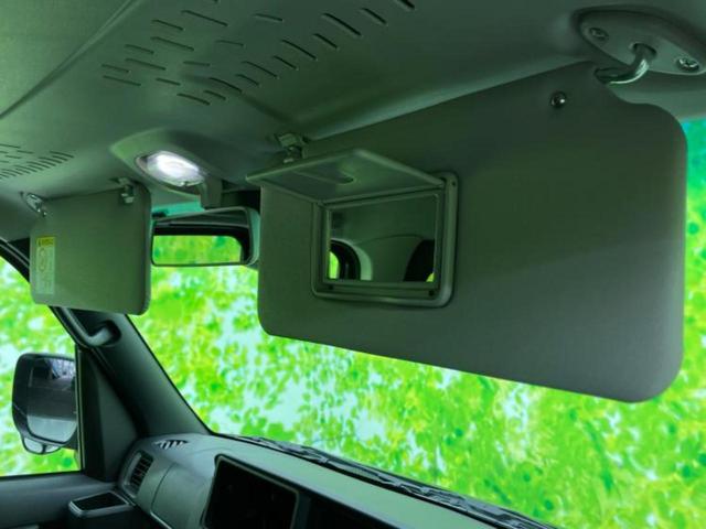 アトレー ＲＳ　衝突安全装置／両側電動スライドドア／車線逸脱防止支援システム／ヘッドランプ　ＬＥＤ／ＵＳＢジャック／ＥＢＤ付ＡＢＳ／横滑り防止装置／アイドリングストップ／クルーズコントロール／ターボ／禁煙車（29枚目）