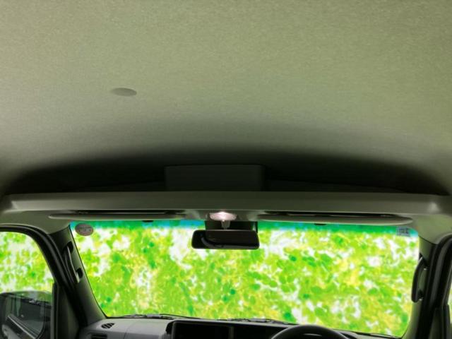 アトレー ＲＳ　衝突安全装置／両側電動スライドドア／車線逸脱防止支援システム／ヘッドランプ　ＬＥＤ／ＵＳＢジャック／ＥＢＤ付ＡＢＳ／横滑り防止装置／アイドリングストップ／クルーズコントロール／ターボ／禁煙車（31枚目）