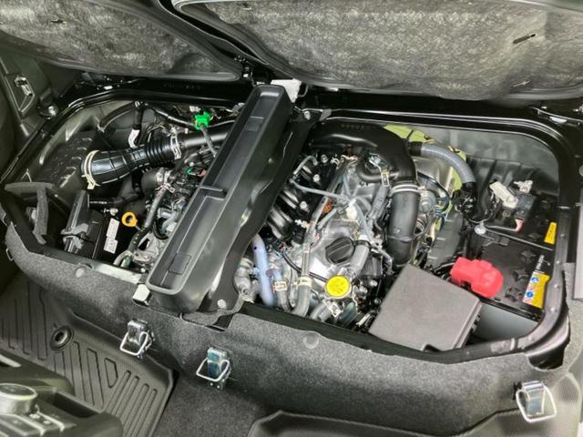 アトレー ＲＳ　衝突安全装置／両側電動スライドドア／車線逸脱防止支援システム／ヘッドランプ　ＬＥＤ／ＵＳＢジャック／ＥＢＤ付ＡＢＳ／横滑り防止装置／アイドリングストップ／クルーズコントロール／ターボ／禁煙車（39枚目）