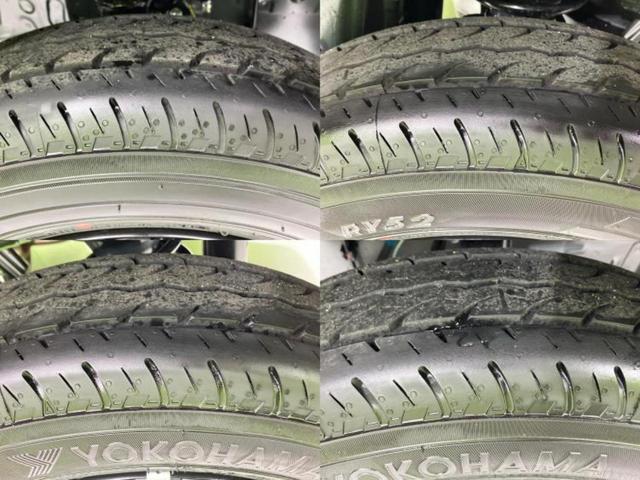 アトレー ＲＳ　衝突安全装置／両側電動スライドドア／車線逸脱防止支援システム／ヘッドランプ　ＬＥＤ／ＵＳＢジャック／ＥＢＤ付ＡＢＳ／横滑り防止装置／アイドリングストップ／クルーズコントロール／ターボ／禁煙車（40枚目）