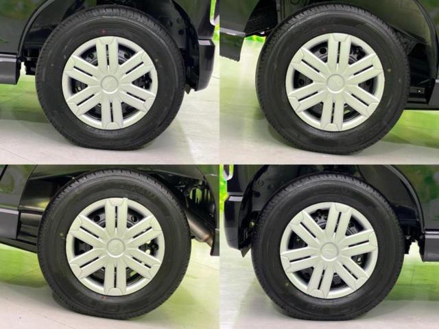 アトレー ＲＳ　衝突安全装置／両側電動スライドドア／車線逸脱防止支援システム／ヘッドランプ　ＬＥＤ／ＵＳＢジャック／ＥＢＤ付ＡＢＳ／横滑り防止装置／アイドリングストップ／クルーズコントロール／ターボ／禁煙車（42枚目）