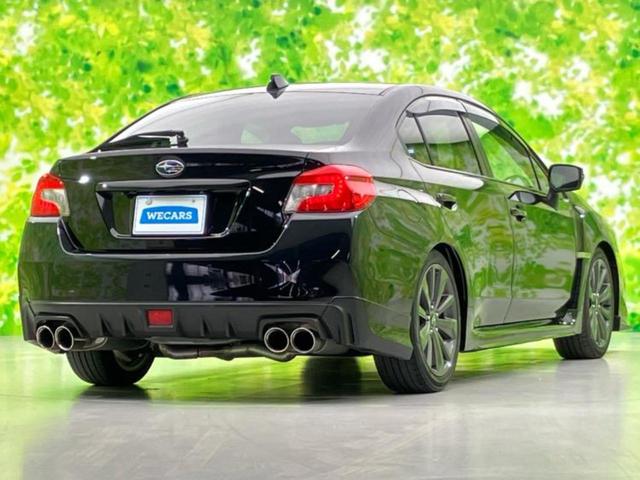 WRX S4 4WD2.0GTアイサイト 新品タイヤ/保証書/社外 8インチ SDナビ/衝突安全装置/車線逸脱防止支援システム/ヘッドランプ LED/Bluetooth接続/EBD付ABS/横滑り防止装置/クルーズコントロール ターボ 4WD(3枚目)